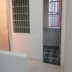 Nhà Cho Thuê Nguyên Căn, 2 mặt Hẻm Xe Hơi