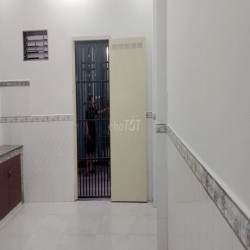 Nhà Cho Thuê Nguyên Căn, 2 mặt Hẻm Xe Hơi