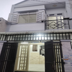 Nhà Cho Thuê Nguyên Căn, 2 mặt Hẻm Xe Hơi
