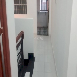 Nhà Cho Thuê Nguyên Căn, 2 mặt Hẻm Xe Hơi