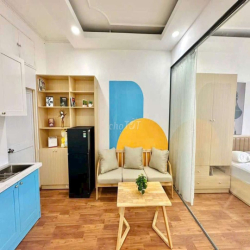 Sang CHDV, MT bàu cát 6, P14, tân bình, 14x24m,nội thất, 65tr/th