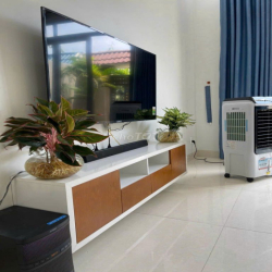 chính chủ cho thuê Nhà phố 240m2 4PN,3WC giá chỉ 13Tr . Full nội thất