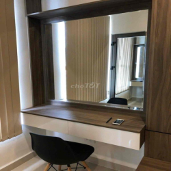 Căn hộ studio đầy đủ nội thất THE TRESOR QUẬN 4