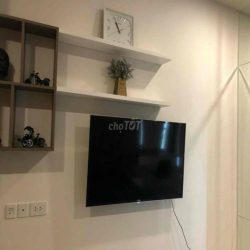 Căn hộ studio đầy đủ nội thất THE TRESOR QUẬN 4