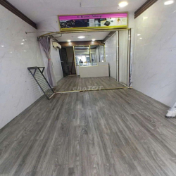 ♥️♥️ - CHO THUÊ NHÀ NGUYÊN CĂN MẶT TIỀN đg Cao Đạt P1 Q5, gốc mặt t