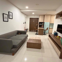 Căn hộ 1P.N Saigon Royal đầy đủ nội thất