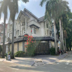 biệt thự khu Ao Sen-Aeon mall Tên lửa 12x20 Full nội thất 60tr/Th