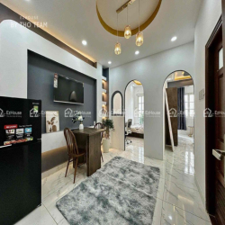 1 BEDROOM - 2 BEDROOM / 60m2 / CAO CẤP / GIÁP ĐẦM SEN / FULL NỘI THẤT