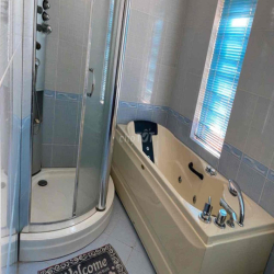 biệt thự khu Ao Sen-Aeon mall Tên lửa 12x20 Full nội thất 60tr/Th