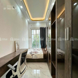 1 BEDROOM - 2 BEDROOM / 60m2 / CAO CẤP / GIÁP ĐẦM SEN / FULL NỘI THẤT