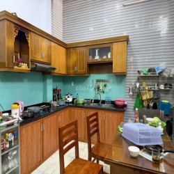 Nhà cho thuê Nguyễn Quý Yêm, 15 triệu  Phường An Lạc, Bình Tân