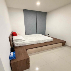 Căn hộ 1P.N Saigon Royal đầy đủ nội thất