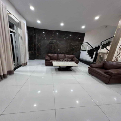 biệt thự khu Ao Sen-Aeon mall Tên lửa 12x20 Full nội thất 60tr/Th