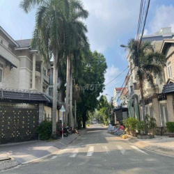 biệt thự khu Ao Sen-Aeon mall Tên lửa 12x20 Full nội thất 60tr/Th