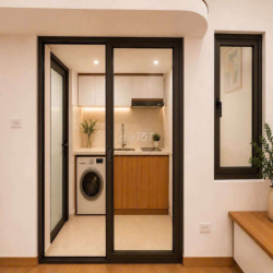 Căn hộ Studio Ngõ Quỳnh 6tr8- 7tr3