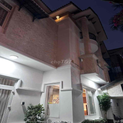 biệt thự khu Ao Sen-Aeon mall Tên lửa 12x20 Full nội thất 60tr/Th