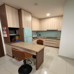 Căn hộ 1P.N Saigon Royal đầy đủ nội thất