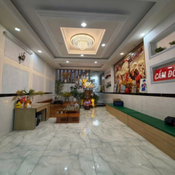 Nhà cho thuê Nguyễn Quý Yêm, 15 triệu  Phường An Lạc, Bình Tân