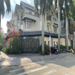 biệt thự khu Ao Sen-Aeon mall Tên lửa 12x20 Full nội thất 60tr/Th