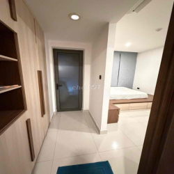 Căn hộ 1P.N Saigon Royal đầy đủ nội thất