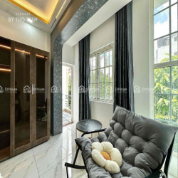 1 BEDROOM - 2 BEDROOM / 60m2 / CAO CẤP / GIÁP ĐẦM SEN / FULL NỘI THẤT