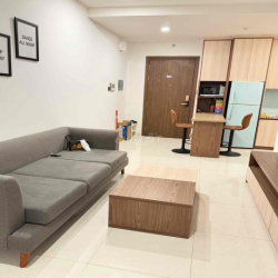 Căn hộ 1P.N Saigon Royal đầy đủ nội thất