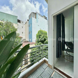 1 BEDROOM - 2 BEDROOM / 60m2 / CAO CẤP / GIÁP ĐẦM SEN / FULL NỘI THẤT