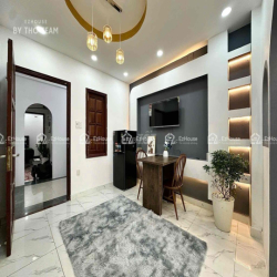 1 BEDROOM - 2 BEDROOM / 60m2 / CAO CẤP / GIÁP ĐẦM SEN / FULL NỘI THẤT