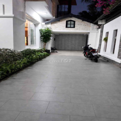 biệt thự khu Ao Sen-Aeon mall Tên lửa 12x20 Full nội thất 60tr/Th