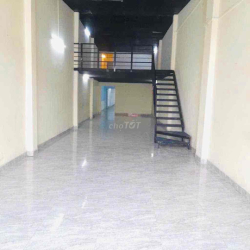 CHO THUÊ NHÀ MTKD ĐƯỜNG THOẠI NGỌC HẦU, TÂN PHÚ