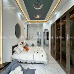 1 BEDROOM - 2 BEDROOM / 60m2 / CAO CẤP / GIÁP ĐẦM SEN / FULL NỘI THẤT