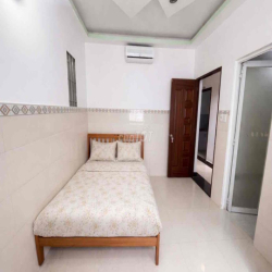 Khai Trương Tên Lửa - Bình Trị Đông Máy lạnh