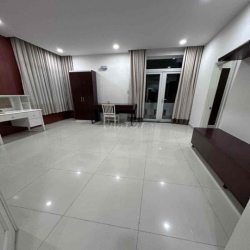 biệt thự khu Ao Sen-Aeon mall Tên lửa 12x20 Full nội thất 60tr/Th