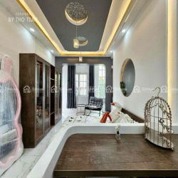 1 BEDROOM - 2 BEDROOM / 60m2 / CAO CẤP / GIÁP ĐẦM SEN / FULL NỘI THẤT