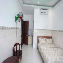 Khai Trương Tên Lửa - Bình Trị Đông Máy lạnh