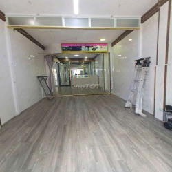 ♥️♥️ - CHO THUÊ NHÀ NGUYÊN CĂN MẶT TIỀN đg Cao Đạt P1 Q5, gốc mặt t