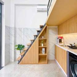 DUPLEX NGAY LẠC LONG QUÂN- ÂU CƠ- TRỊNH ĐÌNH TRỌNG
