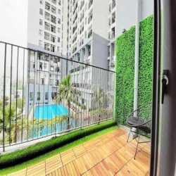 Cho thuê 1PN duplex M-One Nam Sài Gòn