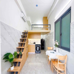 DUPLEX NGAY LẠC LONG QUÂN- ÂU CƠ- TRỊNH ĐÌNH TRỌNG