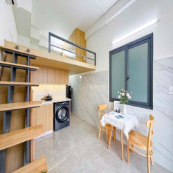 DUPLEX NGAY LẠC LONG QUÂN- ÂU CƠ- TRỊNH ĐÌNH TRỌNG