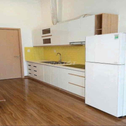 Cho thuê 1PN duplex M-One Nam Sài Gòn