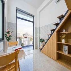 DUPLEX NGAY LẠC LONG QUÂN- ÂU CƠ- TRỊNH ĐÌNH TRỌNG