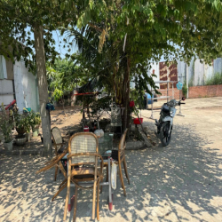 cho thuê đất đường Huỳnh Tấn Phát 4.500m2 giá rẻ