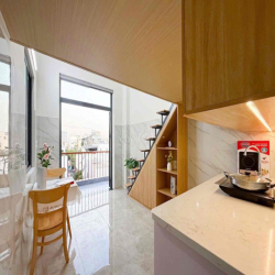 DUPLEX NGAY LẠC LONG QUÂN- ÂU CƠ- TRỊNH ĐÌNH TRỌNG