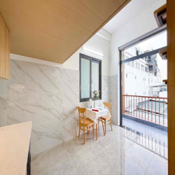 DUPLEX NGAY LẠC LONG QUÂN- ÂU CƠ- TRỊNH ĐÌNH TRỌNG