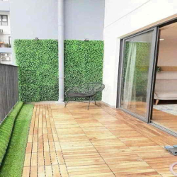 Cho thuê 1PN duplex M-One Nam Sài Gòn