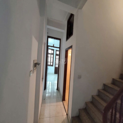 Cho thuê nhà riêng ngõ 84 Võ Thị Sáu - 54m2 - 5 tầng