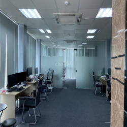 Cho thuê vp phố An trạch, đống đa,hà nội,dtsd 75m2,thông sàn