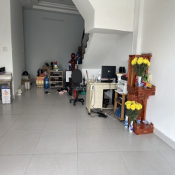 Cho thuê mặt bằng mở văn phòng Phan Chu Trinh Bình Thạnh