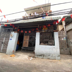 Cho thuê nhà Linh Xuân nguyên căn ở và kinh doanh